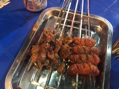 -大秦面庄(青松路店)