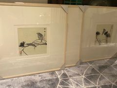 -五千年画框裱画配框制作(浦东店)