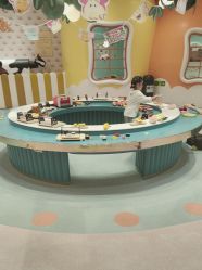 -奈尔宝·儿童乐园·亲子餐厅(苏州大悦城店)