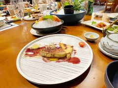 -V Bar海景扒房(北海湾惠龙万达嘉华酒店)