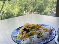 -樊记腊汁肉(竹笆市总店)