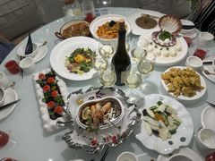 -3号仓库·创意中国菜(新世界城店)