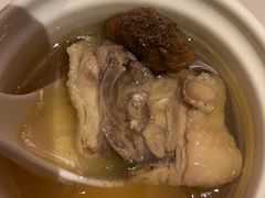 -上海金桥红枫万豪酒店-万豪中餐厅