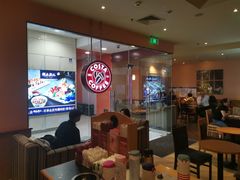 -COSTA COFFEE(西直门店)