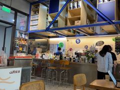 -大小咖啡 BigSmallCoffee(麦子店)