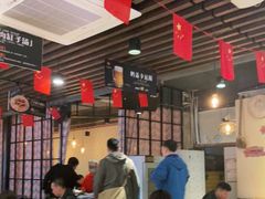 大堂-西域阿里马新疆菜·清真(桂花路店)