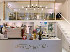 -董小姐咖妃·咖啡·简餐.意面(松江大学城店)