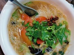 -望江面馆(杭州智汇中心店)