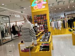 -银泰百货(北京大红门店)