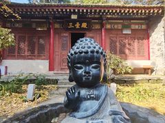 -少华山国家森林公园