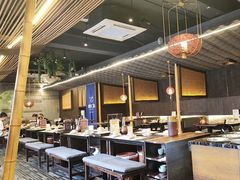 -盡膳口福·百年汤方火锅(科华北路店)