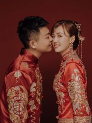 -女王风尚STUDIO·轻奢化定制