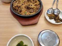 -米村拌饭馆(锦绣前程店)