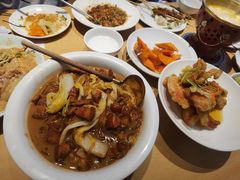 -关东小磨东北菜(上海长风大悦城店)