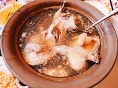 -新聚丰菜馆(太监弄店)
