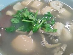 -金原鸭血粉丝汤·汤包·脆皮烤鸭(南京博物院店)