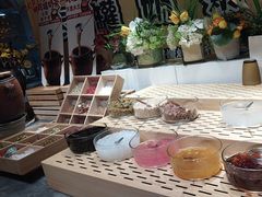 -火叮叮自助烤肉·现切牛肉(茂业店)