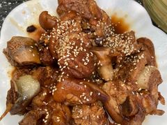 -海韵人家.海景花园经典云南菜(双廊店)