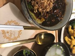 无敌卤肉饭-春风·有糖(崇宁路店)