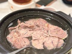 泉水煮牛腱-神仙馆(衡山路店)