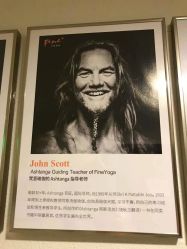 -FineYoga梵音瑜伽·普拉提