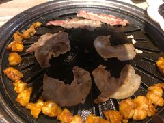 -胡哥烤肥牛(车公庙店)