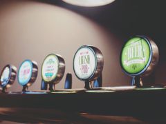 -不误正夜精酿啤酒馆(新华公园店)