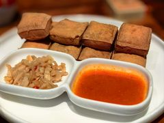 -汉小城·老铫子藕汤·乡野湖北菜(江汉路吉庆街店)