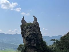 -马仁奇峰