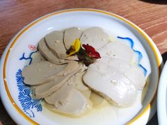 -周家二小姐的菜(西津渡店)