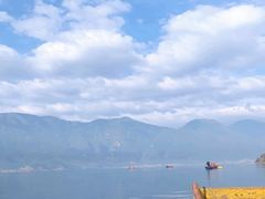 -丽江泸沽湖景区