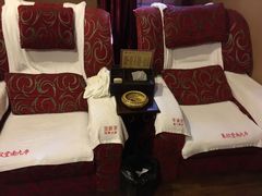 -莱仪堂艾灸经络养生馆(九亭一店)