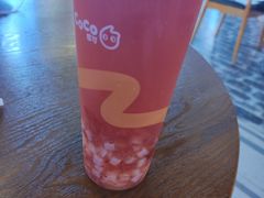 -CoCo都可(合生汇店)