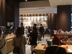 -星巴克臻选(南宁万象城店)