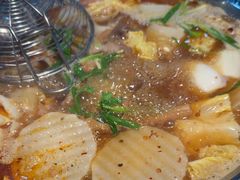 -古乐牛香·鲜牛肉牛杂火锅(五一中路店)