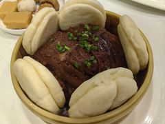 -老浒记烤鸭-北京菜(琉璃厂店)