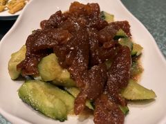 -一块豆腐(英雄山总店)