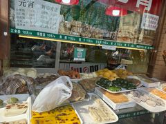 -白魁老号饭庄(安内店)