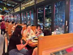 -海岛八号龙虾烧烤田鸡(蓝天路总店)