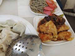 -德天下自助水饺(海洪店)