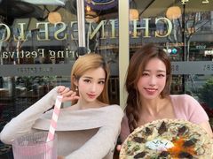 -Brut Eatery Wine Bar & Restaurant (建国东路店)