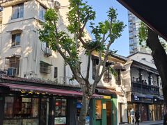 -池嬢拌粉(上海首店)