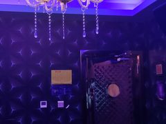 -K歌之王量贩式KTV(洪楼店)