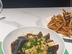 -鑫小城故事·藕汤·家常菜(台北一路总店)