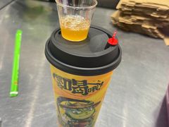 -柠檬向右(宝杨宝龙店)