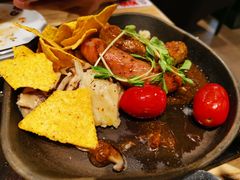 -窑啊窑窑炉烧烤(合生广场店)