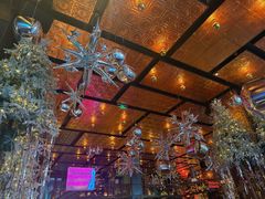 -THE CANNERY&JUJU 新鲜海鲜·牛排美食酒廊
