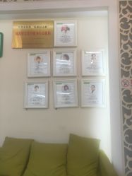 点击看大图 -Dr.林醫生产后修复·配方产康店(南京大厂店)