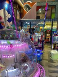 -卡通尼·超级欢乐屋(重庆渝北吾悦广场店)