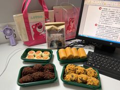 -泸溪河桃酥(长乐路店)